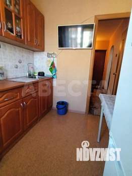 1-к квартира, вторичка, 30м2, 3/9 этаж