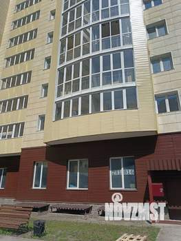 1-к квартира, вторичка, 39м2, 12/16 этаж