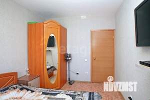 3-к квартира, вторичка, 72м2, 2/11 этаж