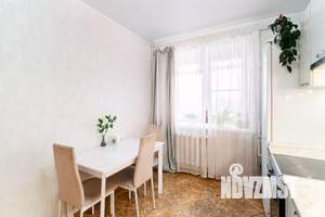 3-к квартира, вторичка, 66м2, 2/9 этаж