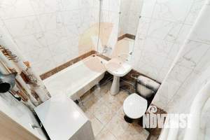 1-к квартира, вторичка, 37м2, 7/9 этаж