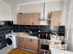 1-к квартира, вторичка, 42м2, 2/14 этаж