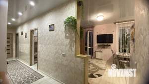 2-к квартира, вторичка, 56м2, 7/11 этаж