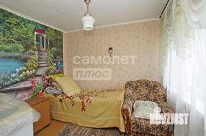 3-к квартира, вторичка, 48м2, 5/5 этаж