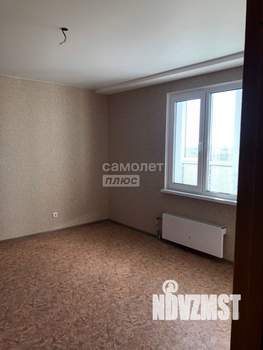 1-к квартира, вторичка, 41м2, 9/12 этаж