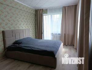 2-к квартира, вторичка, 41м2, 2/5 этаж