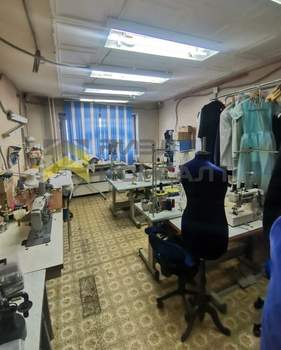 3-к квартира, вторичка, 64м2, 1/9 этаж