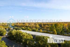 3-к квартира, вторичка, 63м2, 9/9 этаж