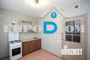 1-к квартира, вторичка, 37м2, 2/10 этаж