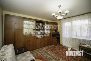 1-к квартира, вторичка, 38м2, 3/12 этаж