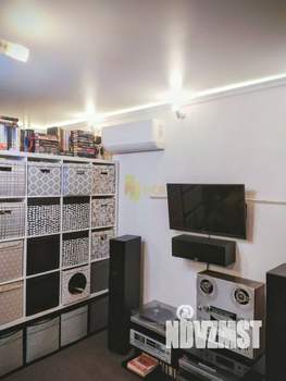 1-к квартира, вторичка, 41м2, 1/5 этаж