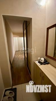 1-к квартира, вторичка, 48м2, 8/10 этаж