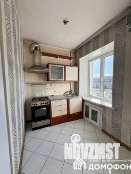 2-к квартира, вторичка, 43м2, 3/5 этаж