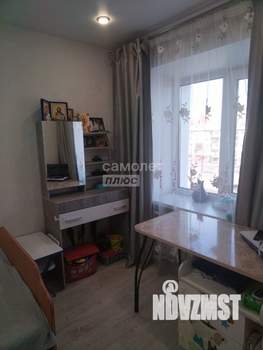 2-к квартира, вторичка, 42м2, 5/5 этаж
