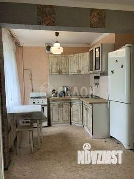 2-к квартира, вторичка, 45м2, 4/5 этаж