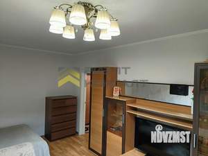 2-к квартира, вторичка, 50м2, 2/10 этаж