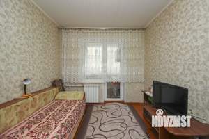 3-к квартира, вторичка, 63м2, 1/9 этаж