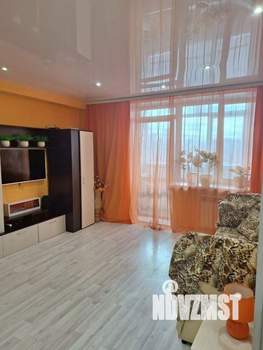 1-к квартира, вторичка, 40м2, 2/14 этаж