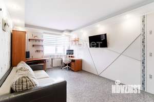 4-к квартира, вторичка, 87м2, 9/12 этаж