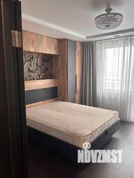 1-к квартира, вторичка, 40м2, 13/19 этаж