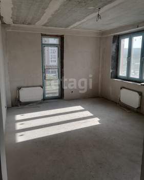 1-к квартира, вторичка, 37м2, 3/16 этаж