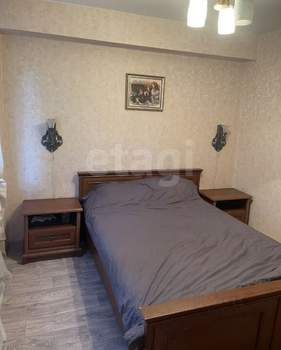 3-к квартира, вторичка, 48м2, 2/5 этаж