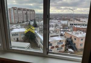 3-к квартира, вторичка, 68м2, 8/12 этаж