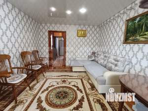 3-к квартира, вторичка, 59м2, 5/5 этаж