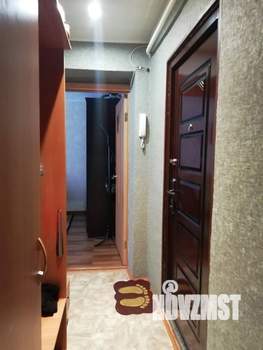 2-к квартира, вторичка, 45м2, 1/5 этаж