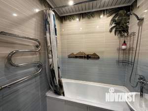 2-к квартира, вторичка, 53м2, 5/5 этаж