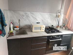 1-к квартира, вторичка, 30м2, 2/9 этаж
