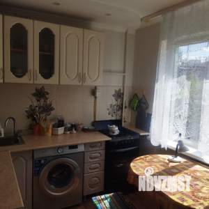 2-к квартира, вторичка, 43м2, 4/5 этаж