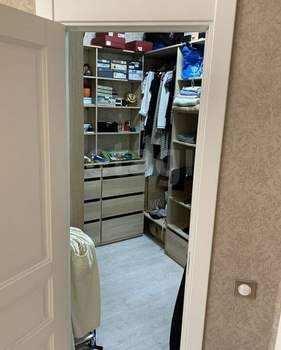 3-к квартира, вторичка, 125м2, 8/9 этаж