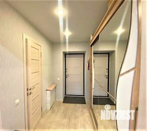 1-к квартира, вторичка, 37м2, 9/10 этаж
