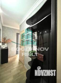 2-к квартира, вторичка, 43м2, 5/5 этаж