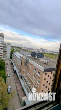 2-к квартира, вторичка, 51м2, 9/9 этаж