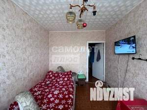 3-к квартира, вторичка, 63м2, 4/9 этаж