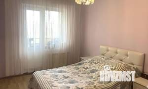 3-к квартира, вторичка, 66м2, 4/9 этаж