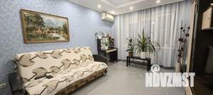 3-к квартира, вторичка, 63м2, 9/9 этаж