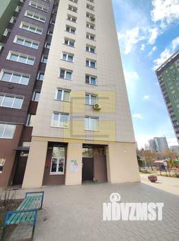 2-к квартира, вторичка, 57м2, 2/18 этаж