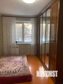 3-к квартира, вторичка, 59м2, 2/9 этаж