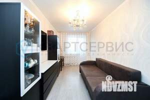 1-к квартира, вторичка, 43м2, 9/16 этаж