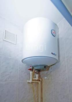 2-к квартира, вторичка, 35м2, 6/9 этаж