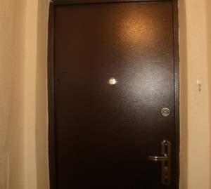 1-к квартира, вторичка, 37м2, 3/5 этаж