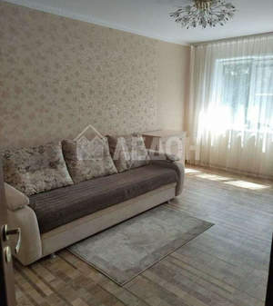 3-к квартира, вторичка, 64м2, 4/5 этаж