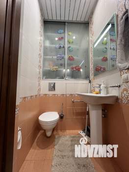 3-к квартира, вторичка, 81м2, 4/9 этаж