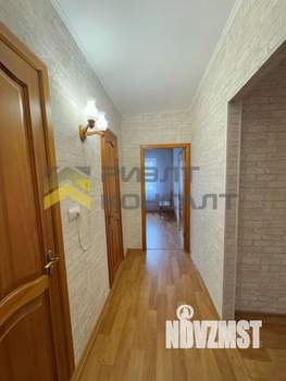 3-к квартира, вторичка, 64м2, 2/9 этаж