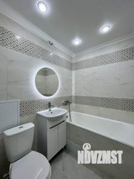 2-к квартира, вторичка, 45м2, 3/5 этаж