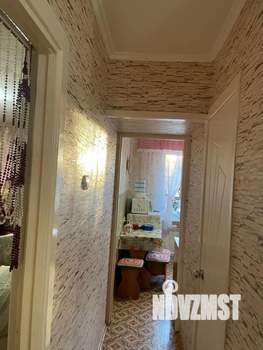 1-к квартира, вторичка, 30м2, 1/9 этаж