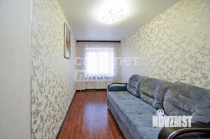 2-к квартира, вторичка, 42м2, 4/4 этаж